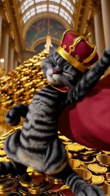 The Royal Dance of King смотреть онлайн