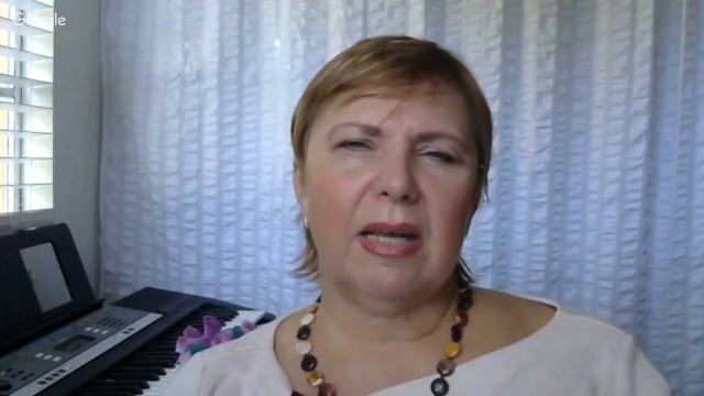 А вы бы смогли так, как она? / Законы счастливой семьи // Рина ЗАМУЖ ЗА РУБЕЖ смотреть онлайн