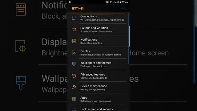 Galaxy S7 Edge Olympics Edition running Nougat смотреть онлайн