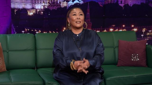 Анита Цой: откровенно про Килиманджаро и отмороженное лицо