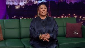 Анита Цой: откровенно про Килиманджаро и отмороженное лицо