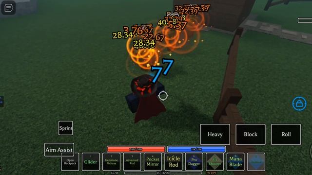 Op Gunner Build Showcase - Pilgrammed смотреть онлайн