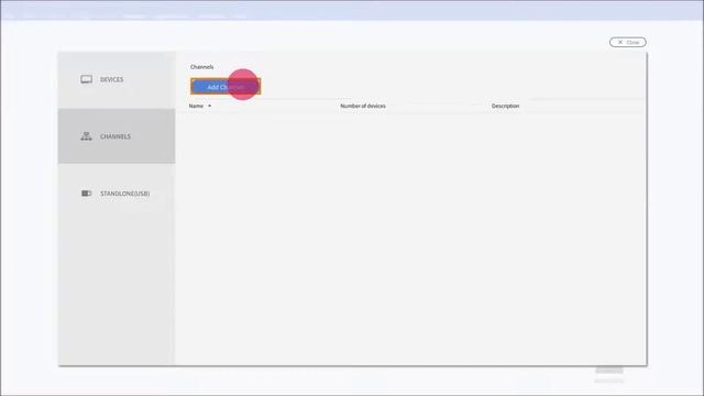 [BenQ FAQ] Public Display Product_How to use Local Delivery for X-Sign (v2.x)? смотреть онлайн