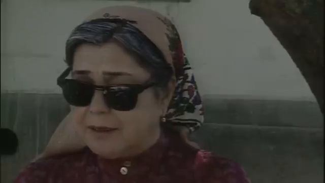 Munis Onam (uzbek Kino)