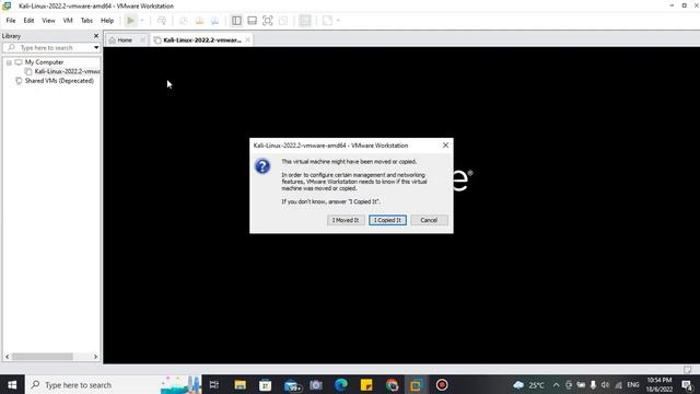 How To install Kali Linux Latest Version On Vmware Workstation Pro On Window 10 смотреть онлайн