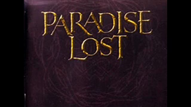 paradise lost - death walks behind you смотреть онлайн