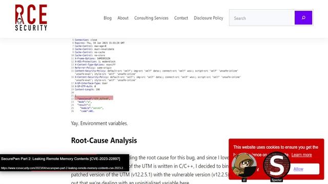 206 - A Ghostscript RCE and a Windows Registry Bug [Binary Exploitation Podcast] смотреть онлайн