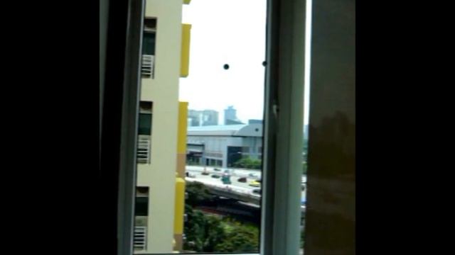 Fascina Window Sound Insulation Performance смотреть онлайн