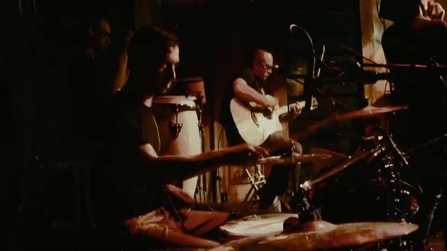 Курара - НасДвое (Акустика в ЦСД) смотреть онлайн
