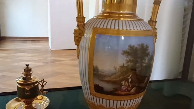 Baskhir state Art Museum,Ufa Russia #russia #bsmu #museum #baskhirstatemedicaluniversity смотреть онлайн