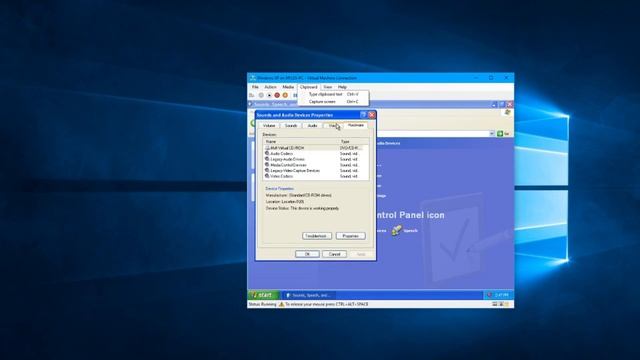 Installing Windows XP x64 (Upload By WindowsCraze98) смотреть онлайн