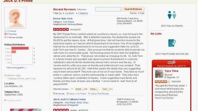 Land Rover South Bay Review | Save Big On Land Rover South Bay Service & Repairs смотреть онлайн