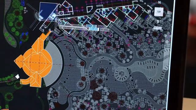 AutoCAD LT 2016 Overview смотреть онлайн