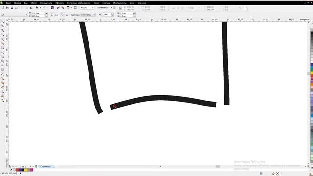 3dsMax, Rhino & Corel - Prop to paper model part 2 смотреть онлайн
