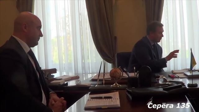 ДКУ в департаменте ГАИ у Сиренко А.П. Фильм второй. смотреть онлайн