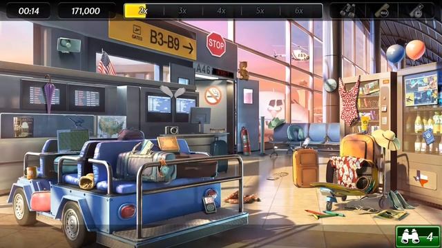 The Blacklist : Conspiracy Android/ios Gameplay HD смотреть онлайн