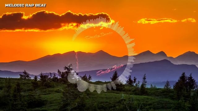 Melodic Rap Beat - Dream World | 105 bpm смотреть онлайн