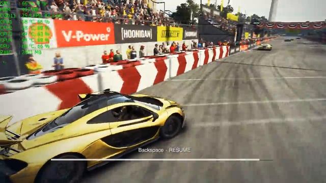GRID: Autosport Gameplay On Core i3 4030u and Intel HD4400 Graphics! смотреть онлайн