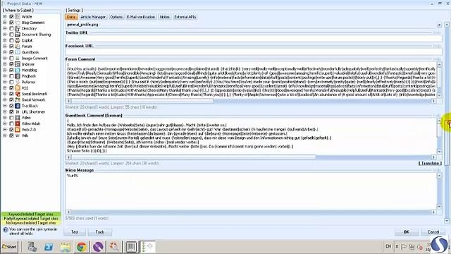 Hướng Dẫn GSA Search Engine Ranker - Đào Tạo Seo Faceseo смотреть онлайн