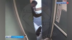 Житель Уфы жестоко избил свою собаку и попал на видео