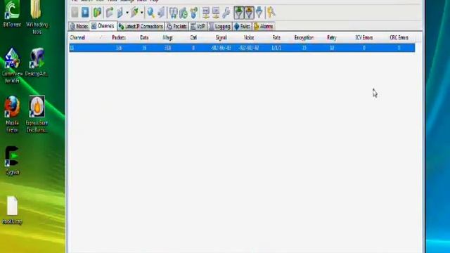 How to hack wep on windows смотреть онлайн