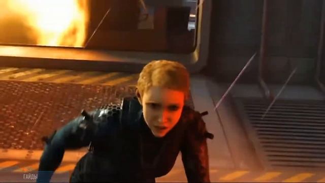 Интро 3 смотреть онлайн