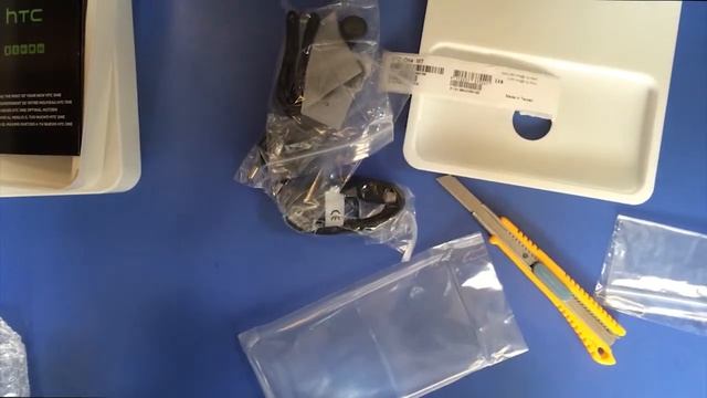 Aliexpress #3 HTC one M7 l UZ Blogger смотреть онлайн