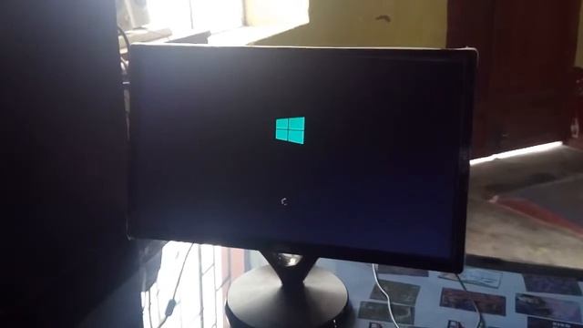 Instalar Windows 8.1 paso a paso - Jose Manuel. смотреть онлайн