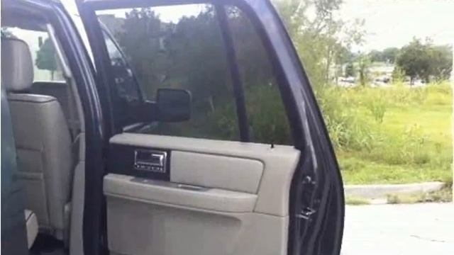 2007 Lincoln Navigator L Used Cars Grandview MO смотреть онлайн