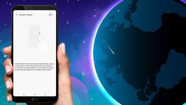How we can open desired apps in one click | how to play smart panel | how to start apps in one clic смотреть онлайн