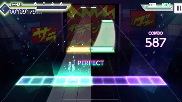 Salamander || Project Sekai Expert FC смотреть онлайн