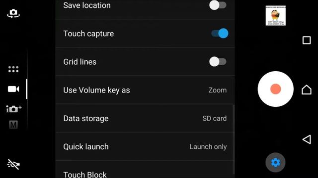 Sony Xperia Z2 camera interface/Marshmallow update 6.0.1 смотреть онлайн