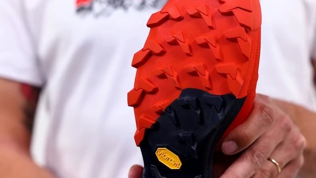 TRANSALPER GTX _ Trail running shoe_ all alpine adventures _ Product presentation _ DYNAFIT смотреть онлайн