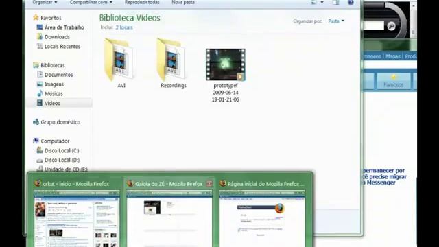 windows 7 RTM смотреть онлайн
