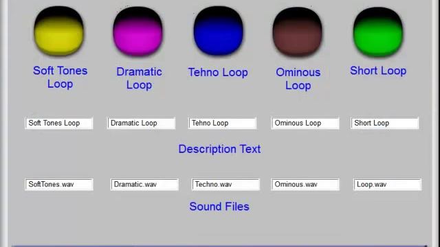 For Teachers and Presenters - The Sound Effects Software смотреть онлайн