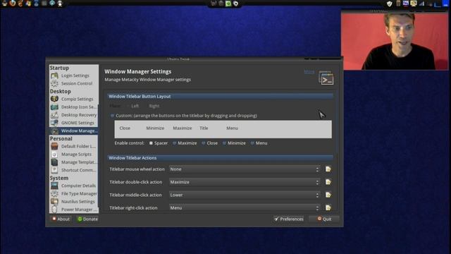 Ubuntu Tweak: Fine tune your system! смотреть онлайн