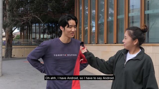 Pulp Pops: Apple or Android? смотреть онлайн