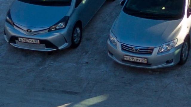 RAW video. XIaomi POCO X3 смотреть онлайн