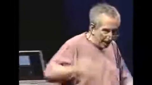Парадокс свободы выбора Барри Шварц TED Talks 1 смотреть онлайн