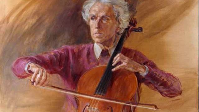 Fauré: Élégie, Op. 24 - Paul Tortelier смотреть онлайн