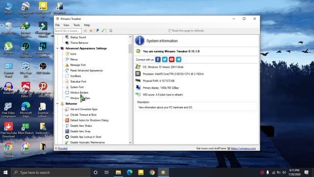 How to Remove Desktop Icon Shortcut Arrow смотреть онлайн