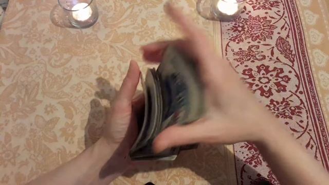 Весы 12 февраля 2020. Прогноз АШМАДАР смотреть онлайн