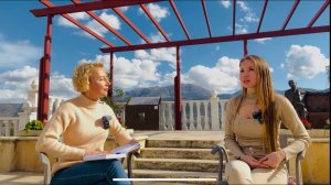 Расширение Сознания: Интервью с Оператором Реальности / Эксклюзив из Испании #РасширениеСознания