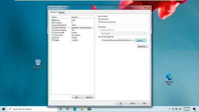 Downgrading Windows 10 Home to Windows 7 Ultimate - Is it possible? смотреть онлайн
