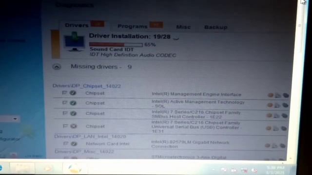 How to install Driver Pack Solutions in all windows 7/8/10 ✔ 100% Working 2021 смотреть онлайн