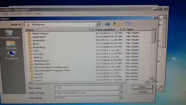 New trick computer 2019 How to break password windows 7,8,10 with Active Fun смотреть онлайн