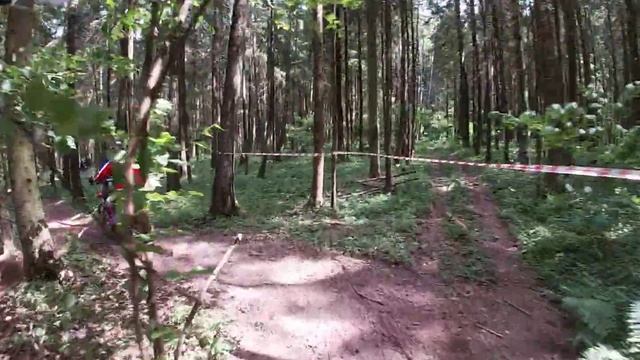 Enduro Weekend 2023 ч2 смотреть онлайн