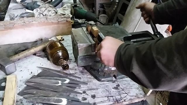 Х12мф тест клинка из новой партии смотреть онлайн