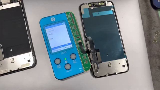 Iphone 11 true tone repair смотреть онлайн
