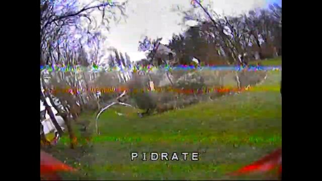 FPV racing Training after ESTACA race смотреть онлайн